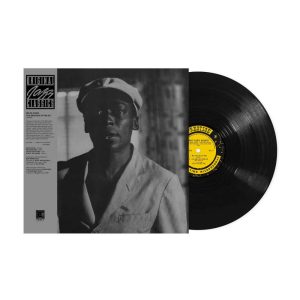 Miles Davis - <em>The Musings of Miles</em> [Mono] (Craft Recordings Original Jazz Classics Series Edition)