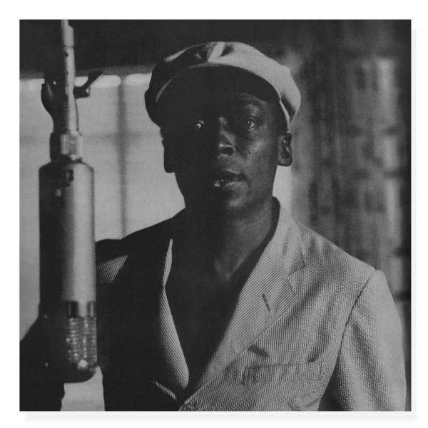 Miles Davis - <em>The Musings of Miles</em> [Mono] (Craft Recordings Original Jazz Classics Series Edition) - Image 2
