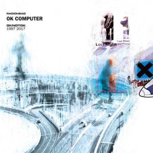 Radiohead - <em>OK Computer</em> [Stereo] (OKNOTOK 1997 2017 Deluxe Edition Box Set)