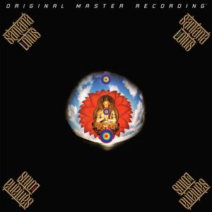 Santana - <em>Lotus</em> [Stereo] (Mobile Fidelity GAIN 2 Series Edition)