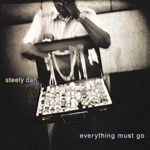 Steely Dan - <em>Everything Must Go</em> [Stereo] (Analogue Productions 45 RPM Edition)