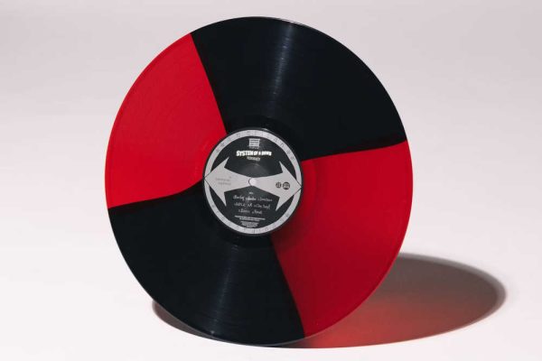 System of a Down - <em>Toxicity</em> [Stereo] (VMP Rock Series Edition) - Image 8