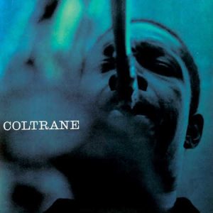 The John Coltrane Quartet - <em>Coltrane</em> [Stereo] (Analogue Productions Impulse! Series 45 RPM Edition)
