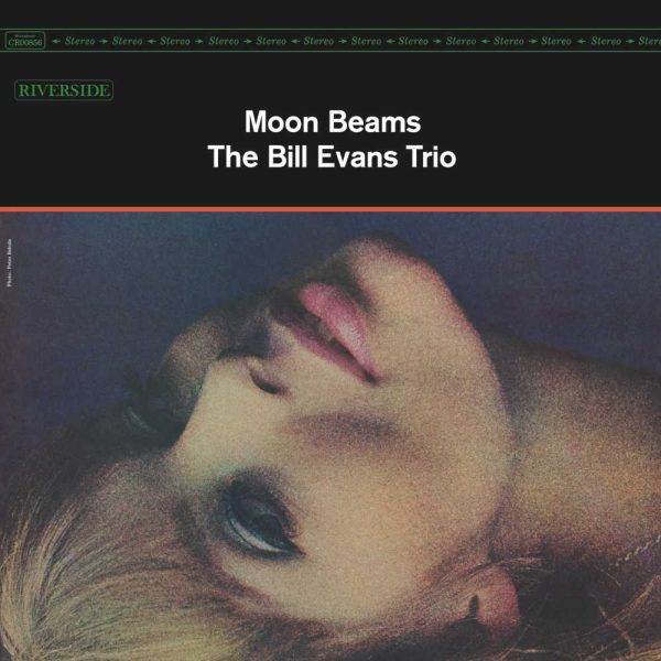 The Bill Evans Trio - <em>Moon Beams</em> [Stereo] (Craft Recordings Original Jazz Classics Series Edition) - Image 3