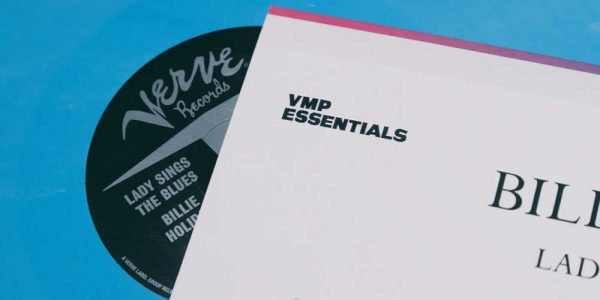 Billie Holiday - <em>Lady Sings the Blues</em> [Stereo] (VMP Essentials Series Edition) - Image 4