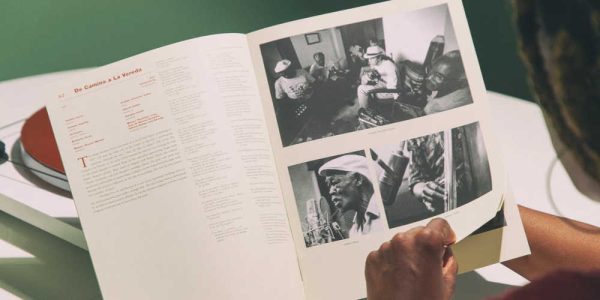 Buena Vista Social Club - <em>Buena Vista Social Club</em> [Stereo] (VMP Essentials Series Edition) - Image 10