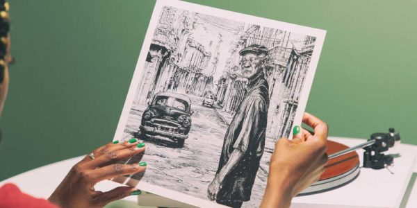 Buena Vista Social Club - <em>Buena Vista Social Club</em> [Stereo] (VMP Essentials Series Edition) - Image 9