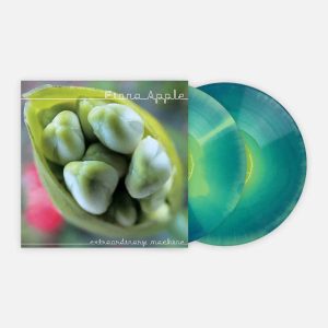 Fiona Apple - <em>Extraordinary Machine</em> [Stereo] (VMP Exclusive Series Edition)