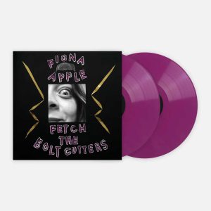 Fiona Apple - <em>Fetch the Bolt Cutters</em> [Stereo] (VMP Exclusive Series Edition)