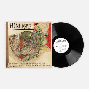 Fiona Apple - <em>The Idler Wheel...</em> [Stereo] (VMP Exclusive Series Edition)