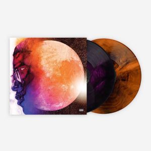 Kid Cudi - <em>Man on the Moon: The End of Day</em> [Stereo] (VMP Essentials Series Edition)