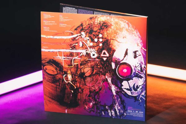 Kid Cudi - <em>Man on the Moon: The End of Day</em> [Stereo] (VMP Essentials Series Edition) - Image 5