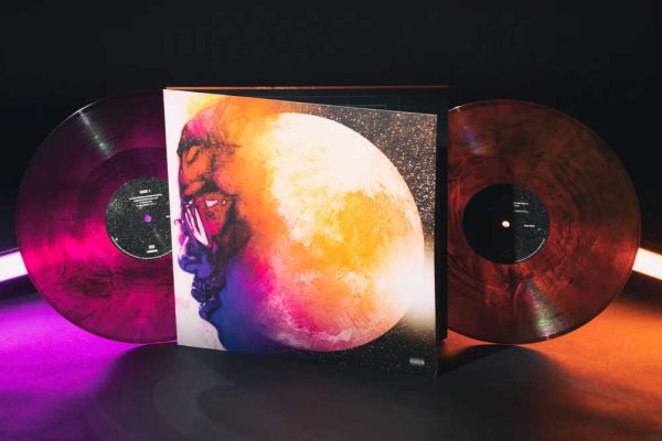 Kid Cudi - <em>Man on the Moon: The End of Day</em> [Stereo] (VMP Essentials Series Edition) - Image 6