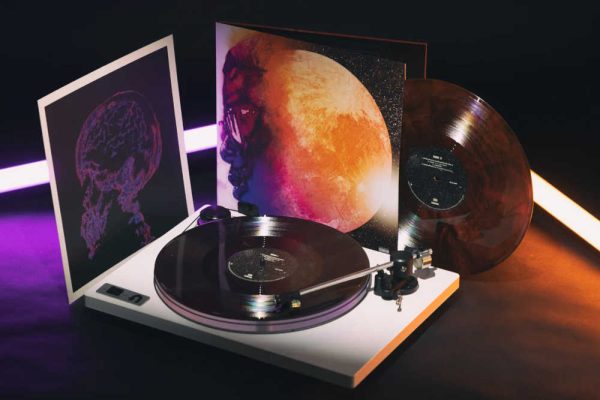 Kid Cudi - <em>Man on the Moon: The End of Day</em> [Stereo] (VMP Essentials Series Edition) - Image 9