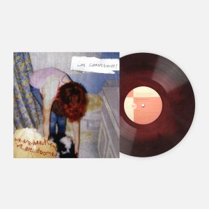 Los Campesinos! - <em>We Are Beautiful, We Are Doomed</em> [Stereo] (VMP Rock Series Edition)