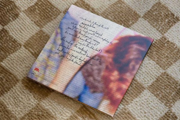 Los Campesinos! - <em>We Are Beautiful, We Are Doomed</em> [Stereo] (VMP Rock Series Edition) - Image 3