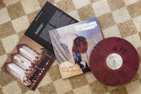 Los Campesinos! - <em>We Are Beautiful, We Are Doomed</em> [Stereo] (VMP Rock Series Edition) - Image 4