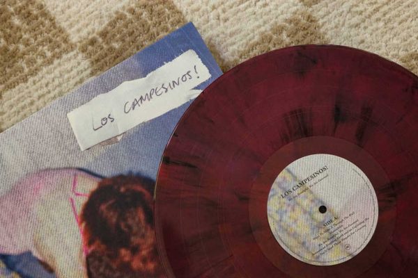 Los Campesinos! - <em>We Are Beautiful, We Are Doomed</em> [Stereo] (VMP Rock Series Edition) - Image 5