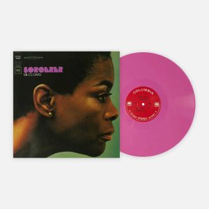 Miles Davis - <em>Sorcerer</em> [Stereo] (VMP Essentials Series Edition)