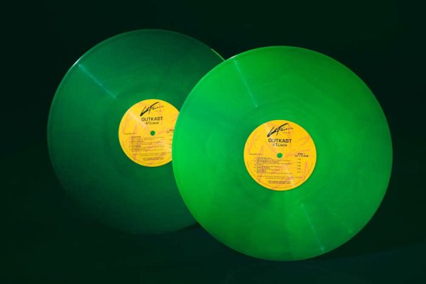 OutKast - <em>ATLiens</em> [Stereo] (VMP Hip-Hop Series Edition) - Image 6