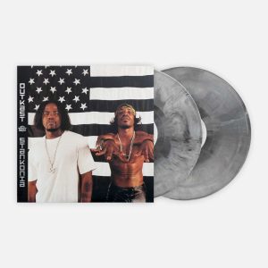 OutKast - <em>Stankonia</em> [Stereo] (VMP Essentials Series Edition)