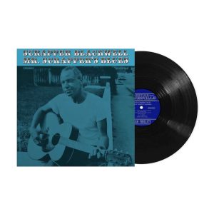 Scrapper Blackwell - <em>Mr. Scrapper's Blues</em> [Mono] (Craft Recordings Bluesville Acoustic Sounds Series Edition)