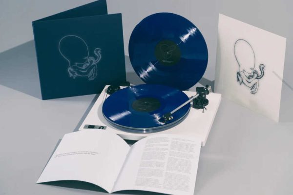 Sigur Rós - <em>Ágætis Byrjun</em> [Stereo] (VMP Essentials Series Edition) - Image 10