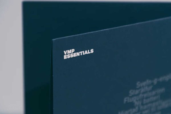 Sigur Rós - <em>Ágætis Byrjun</em> [Stereo] (VMP Essentials Series Edition) - Image 6