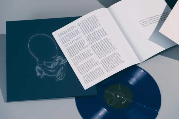 Sigur Rós - <em>Ágætis Byrjun</em> [Stereo] (VMP Essentials Series Edition) - Image 2