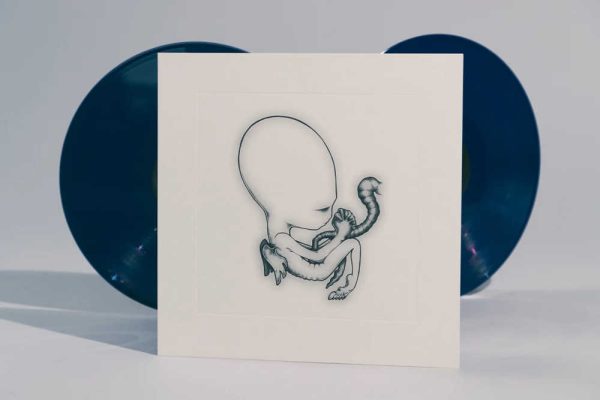 Sigur Rós - <em>Ágætis Byrjun</em> [Stereo] (VMP Essentials Series Edition) - Image 9