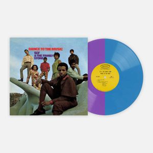 Sly & the Family Stone - <em>Dance to the Music</em> [Stereo] (VMP Exclusive Series Edition)