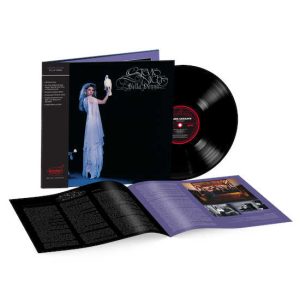 Stevie Nicks - <em>Bella Donna</em> [Stereo] (Rhino High Fidelity Series Edition)