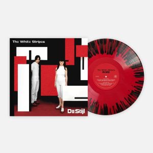 The White Stripes - <em>De Stijl</em> [Stereo] (VMP Essentials Series Edition)