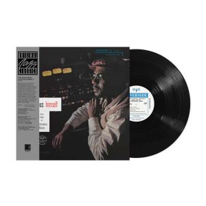 Thelonious Monk - <em>Thelonious Himself</em> [Mono] (Craft Recordings Original Jazz Classics Series Edition)