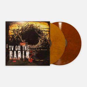 TV on the Radio - <em>Return to Cookie Mountain</em> [Stereo] (VMP Essentials Series 45 RPM Edition)