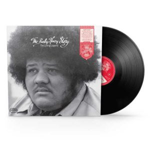 Baby Huey - <em>The Baby Huey Story: The Living Legend</em> [Stereo] (Rhino Reserve Series Edition)