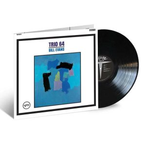 Bill Evans - <em>Trio 64</em> [Stereo] (Verve Acoustic Sounds Series Edition)