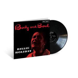 Billie Holiday - <em>Body and Soul</em> [Mono] (Verve Acoustic Sounds Series Edition)