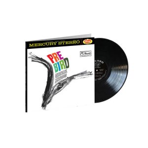 Charles Mingus - <em>Pre-Bird</em> [Stereo] (Verve Acoustic Sounds Series Edition)