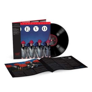 Devo - <em>Freedom of Choice</em> [Stereo] (Rhino High Fidelity Series Edition)
