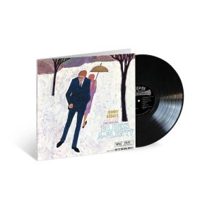 Johnny Hodges and His Orchestra - <em>Blues A-Plenty</em> [Stereo] (Verve Acoustic Sounds Series Edition)