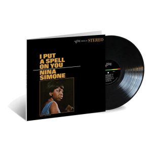 Nina Simone - <em>I Put a Spell on You</em> [Stereo] (Verve Acoustic Sounds Series Edition)