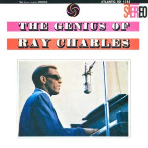 ray charles - the genius of ray charles