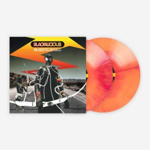 Blackalicious - <em>Blazing Arrow</em> [Stereo] (VMP Hip-Hop Series Edition)