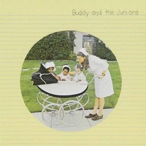 Buddy Guy, Junior Mance & Junior Wells - <em>Buddy and the Juniors</em> [Stereo] (Verve Acoustic Sounds Series Edition)