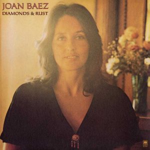 Joan Baez - <em>Diamonds & Rust</em> [Stereo] (Analogue Productions 45 RPM Edition)