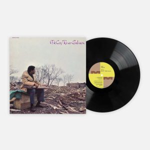 McCoy Tyner - <em>Sahara</em> [Stereo] (VMP Classics Series Edition)