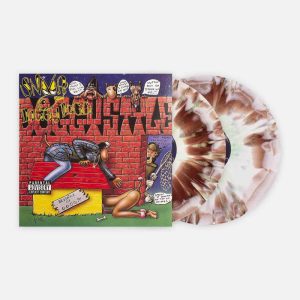 Snoop Dogg - <em>Doggystyle</em> [Stereo] (VMP Hip-Hop Series 45 RPM Edition)