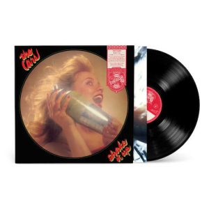 The Cars - <em>Shake It Up</em> [Stereo] (Rhino Reserve Series Edition)