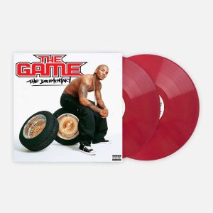The Game - <em>The Documentary</em> [Stereo] (VMP Hip-Hop Series Edition)